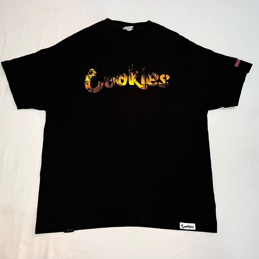 Cookies X Scarface Tee